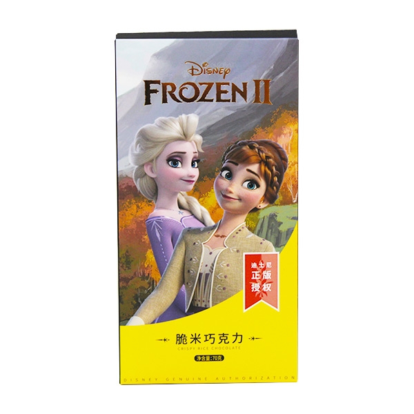 冰雪奇緣包裝盒6