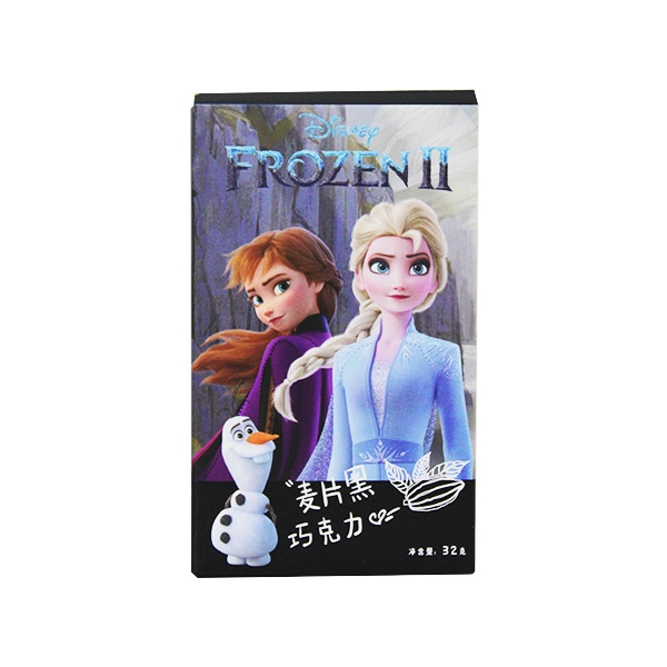 冰雪奇緣包裝盒4